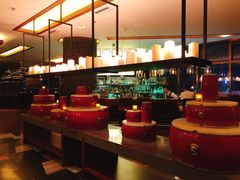 -富力丽思卡尔顿酒店·FLAIR餐厅酒吧