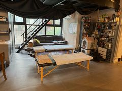 -FEELINGME乐刻私教馆·健身(沿海赛洛城店)