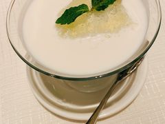 燕窝鲜奶冻-金悦轩海鲜酒家(拱北店)