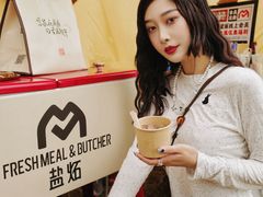 -梁子湖东篱老屋生态庄园