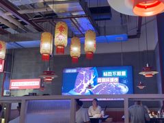 -李姑婆鲜切牛肉火锅自助(凤城二路店)