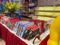 -申德勒食品(宾都苑店)