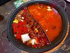 -水巷子·巴掌腰片重庆火锅(云纺店)