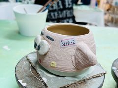 -粤陶渊.DIY陶艺体验馆(粤陶总店)