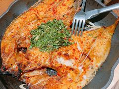 -云海肴·汽锅鸡·云南菜(美罗城店)