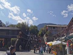 -天龙八部武侠城