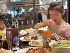 -五缘湾凯悦酒店·悦饗中餐厅