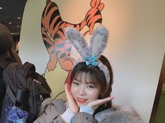 -小熊维尼历险之旅