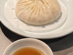 -晓淮山·扬州早茶·淮扬菜(龙阳广场店)