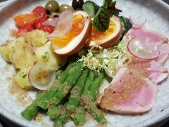 -查特花园美食广场(西单大悦城店)