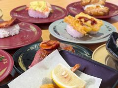 -寿司郎(皇庭广场店)