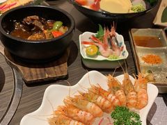 -赤坂亭·M9和牛烧肉(南京江南虹悦城店)