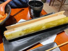 -麒麟风烤牛肉·云南烧烤小排档(丹凤街店)
