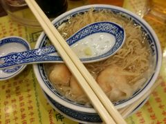 -麦奀云吞面世家 山顶店(山顶广场店)