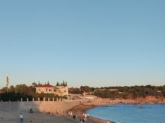 -青岛第三海水浴场
