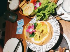 -南越郡·越式风味餐厅(青秀万达店)