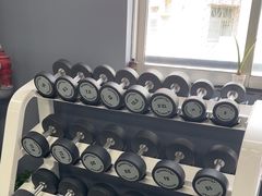 -天型健身工作室(大学城店)