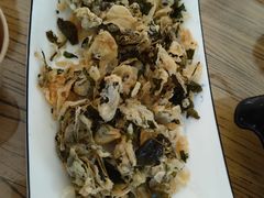 -俺家菜馆(百里峡店)