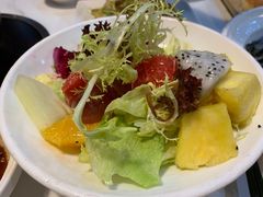 -黑鸡小馆(金源店)
