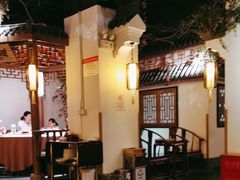 -江南赋(内蒙古大厦店)