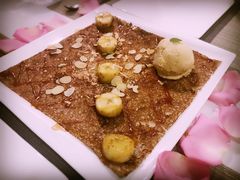 -LA CREPERIE BRETONNE布列塔尼法式餐厅(天童北路店)