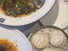 -兰湘子·湘菜小炒(天水兰天城市广场店)
