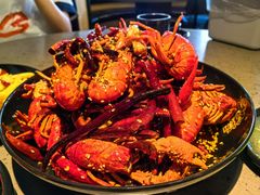 -一棠龙虾•王牌虾球(楚河汉街店)