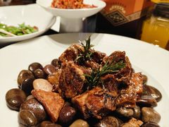 -忆江南·临江鱼馆