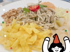 -御膳粥·牛乳粥底火锅·地道顺德菜(容桂店)