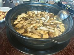 -滇野云南野生菌餐厅(陕西南路店)