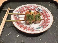 -辉·四季料亭·怀石料理·深夜食堂烧鸟·Omakase