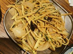 -北丐先生·野馄饨烧烤(雨花万象店)
