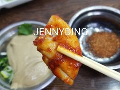 -西塔隆太白烤牛肉馆(图们路店)