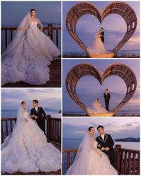 -第一夫人婚纱摄影(南京店)