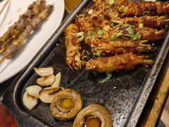 -爱江山温泉(凌奥店)