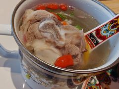 -巴依老爷新疆美食(常营店)