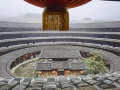 -初溪土楼群
