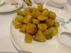 -金三杯酒家(泉城路店)