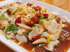 -景祥海鲜美食餐厅