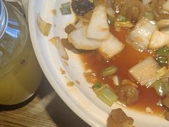 -老阿爸鲜鱼土菜(昆山花桥店)