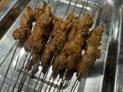 -清真·穆萨砂锅(大皮院店)