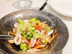 solo拌海鲜-Solo(衡山路店)