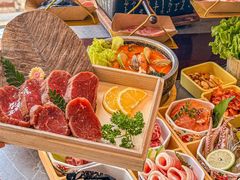-花时·炭火烧肉(东百中心A馆店)