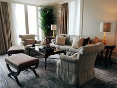 -广州富力丽思卡尔顿酒店