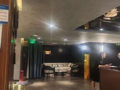 -华夏良子·足道SPA艾灸(王府井店)