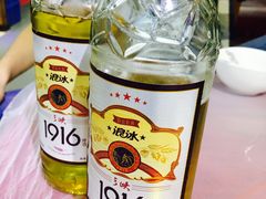 -蔡妹龙虾•肥鱼地标(陶珠路步行街店)
