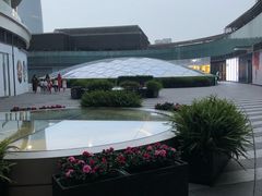 -春申里餐厅(银泰in99店)