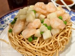 -王家沙点心店(南京西路总店)