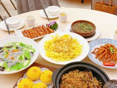 -轩记海鲜餐厅·四十五年老字号·经典粤菜(西区彩虹店)