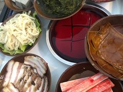 -周幺妹重庆老火锅(银泰城总店)